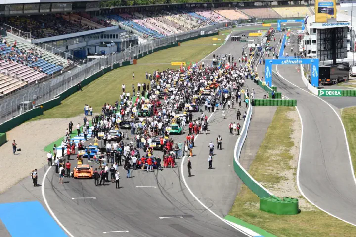 Hockenheim, Deutschland - Photo 41