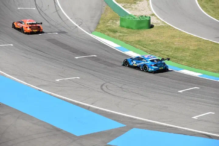 Hockenheim, Deutschland - Photo 42