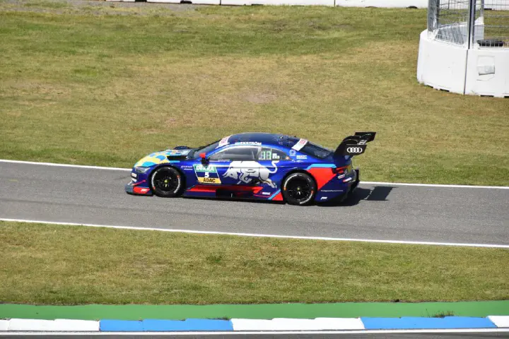 Hockenheim, Deutschland - Photo 43