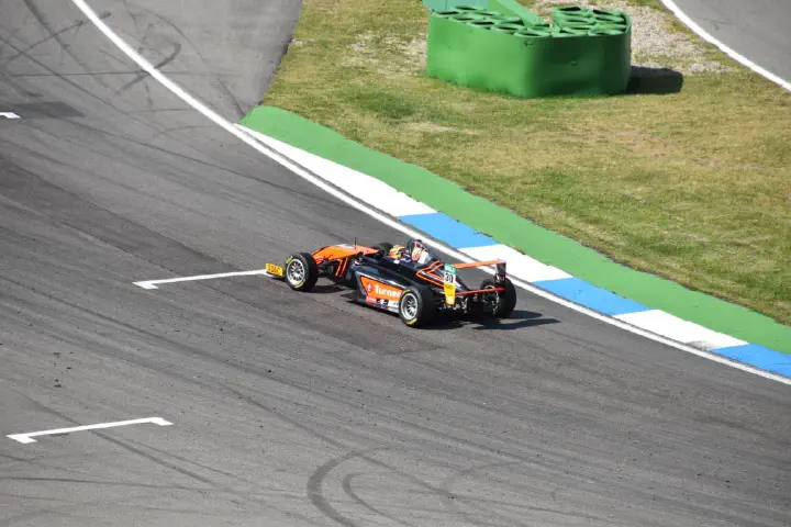 Hockenheim, Deutschland - Photo 45