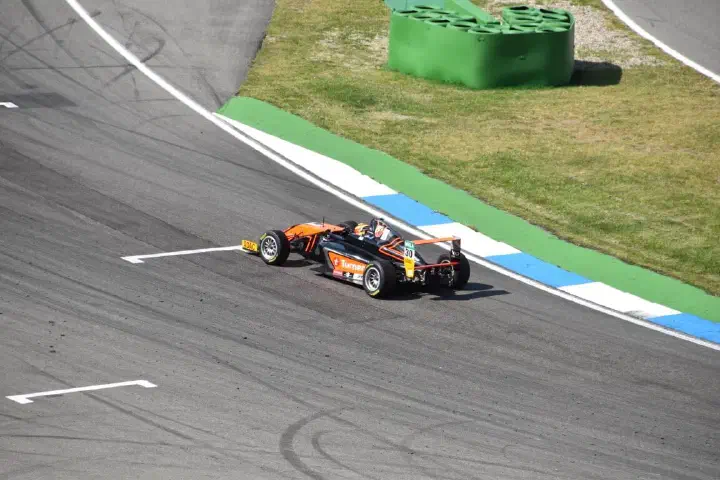 Hockenheim, Deutschland - Photo 45