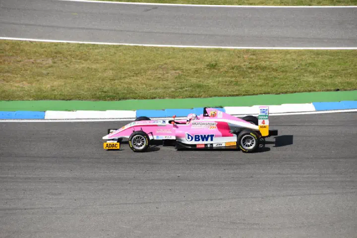 Hockenheim, Deutschland - Photo 46