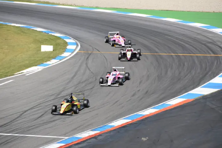 Hockenheim, Deutschland - Photo 47