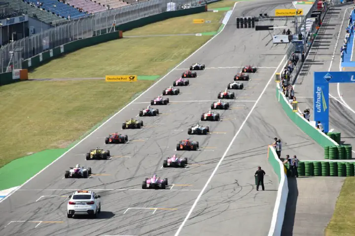 Hockenheim, Deutschland - Photo 48