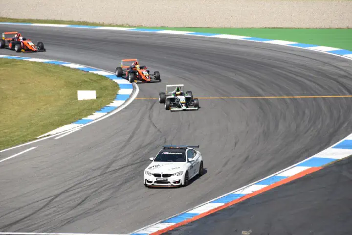 Hockenheim, Deutschland - Photo 49