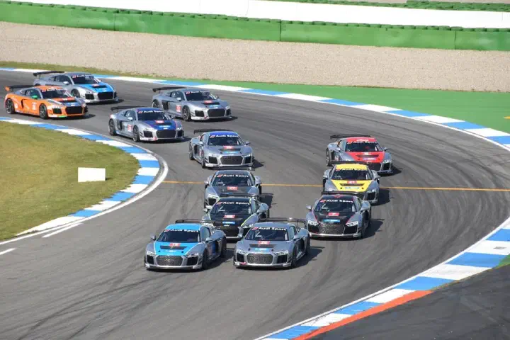 Hockenheim, Deutschland - Photo 50