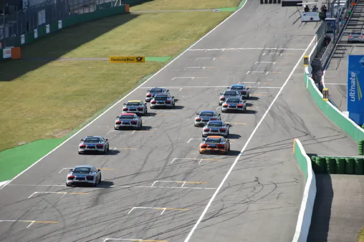 Hockenheim, Deutschland - Photo 51