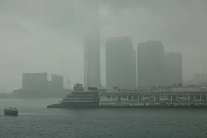 Hongkong, Hongkong - Photo 2