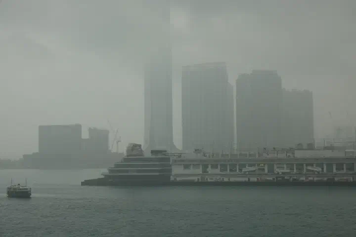 Hongkong, Hongkong - Photo 2