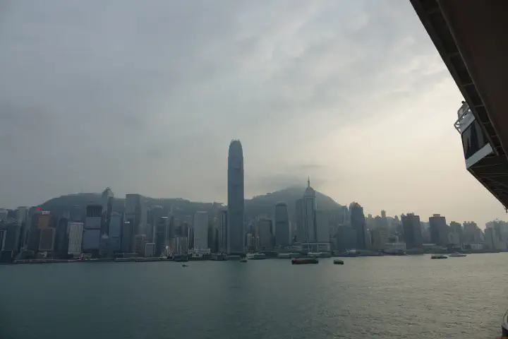 Hongkong, Hongkong - Photo 3