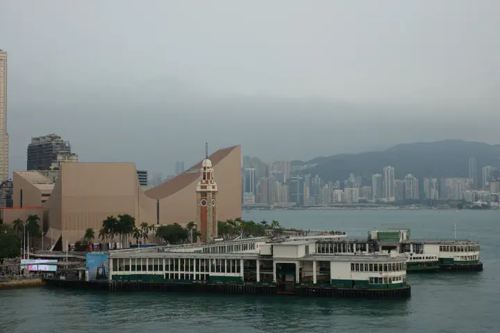 Hongkong, Hongkong - Photo 4