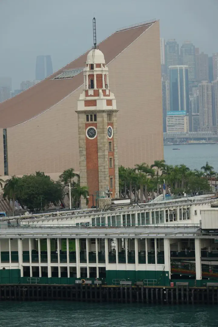 Hongkong, Hongkong - Photo 5