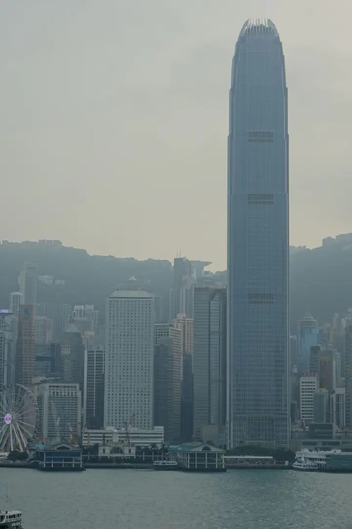 Hongkong, Hongkong - Photo 6