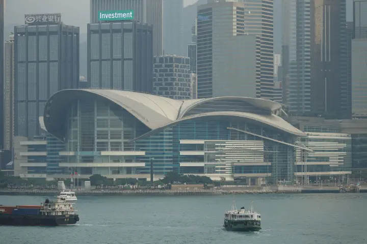 Hongkong, Hongkong - Photo 7