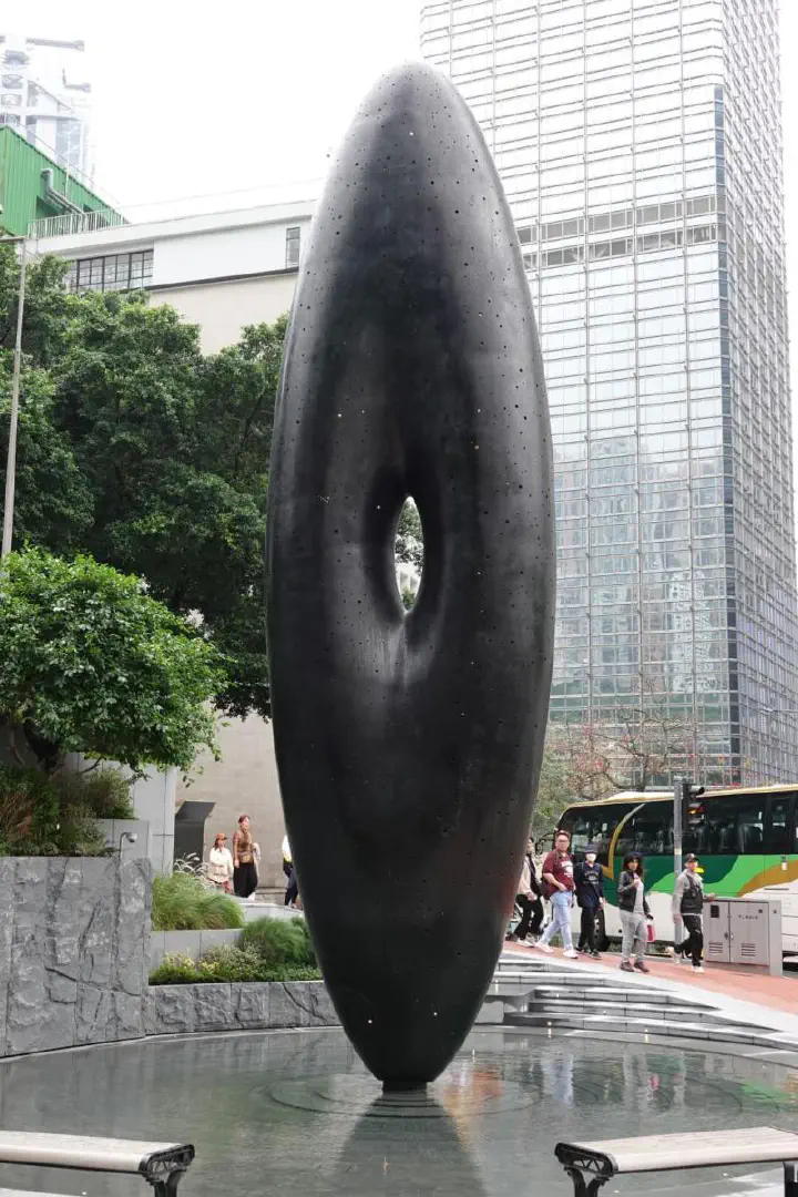 Hongkong, Hongkong - Photo 9