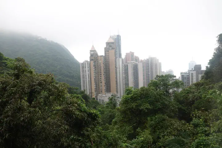 Hongkong, Hongkong - Photo 15