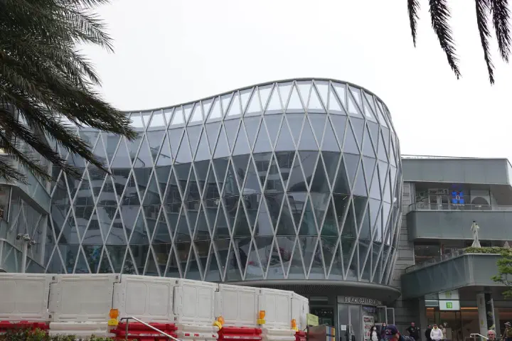 Hongkong, Hongkong - Photo 18