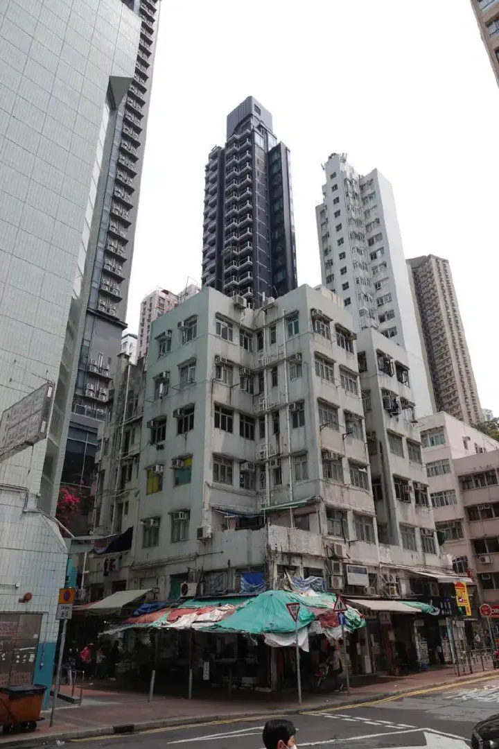 Hongkong, Hongkong - Photo 20