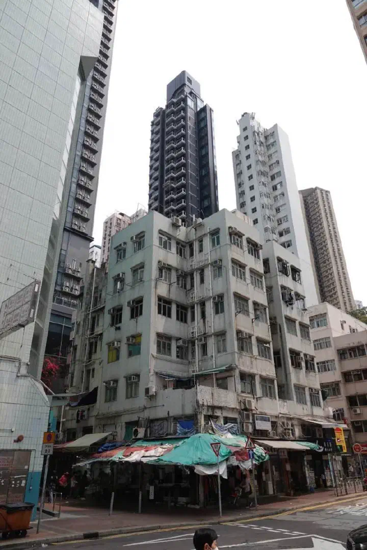 Hongkong, Hongkong - Photo 20