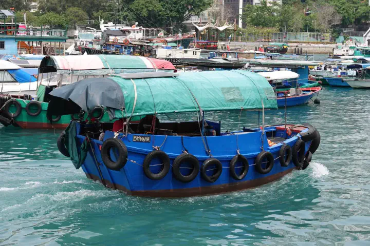 Hongkong, Hongkong - Photo 21