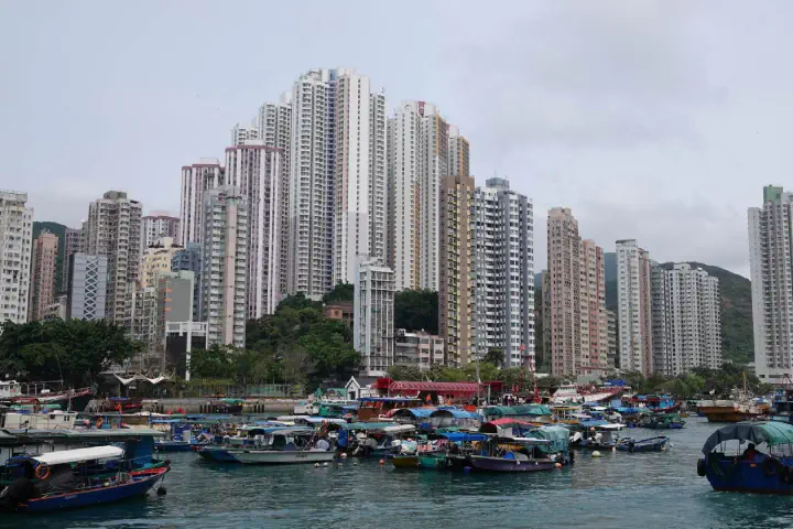 Hongkong, Hongkong - Photo 22