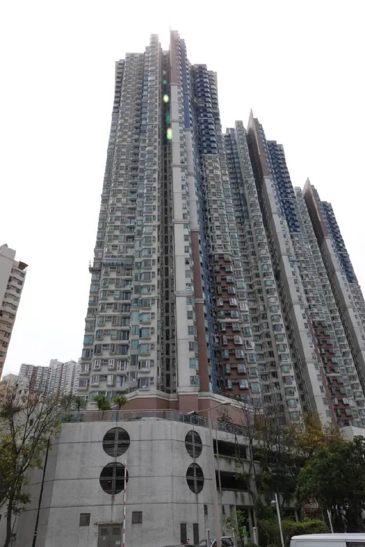 Hongkong, Hongkong - Photo 23