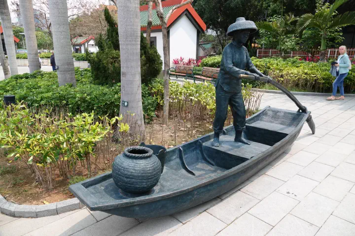 Hongkong, Hongkong - Photo 24