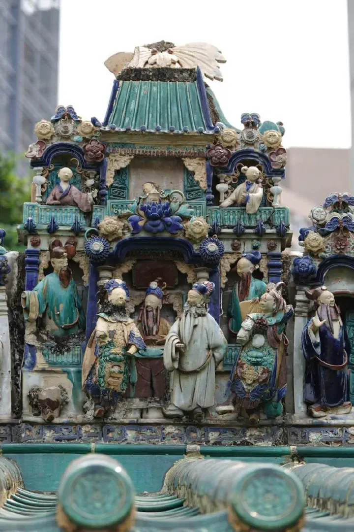 Hongkong, Hongkong - Photo 29