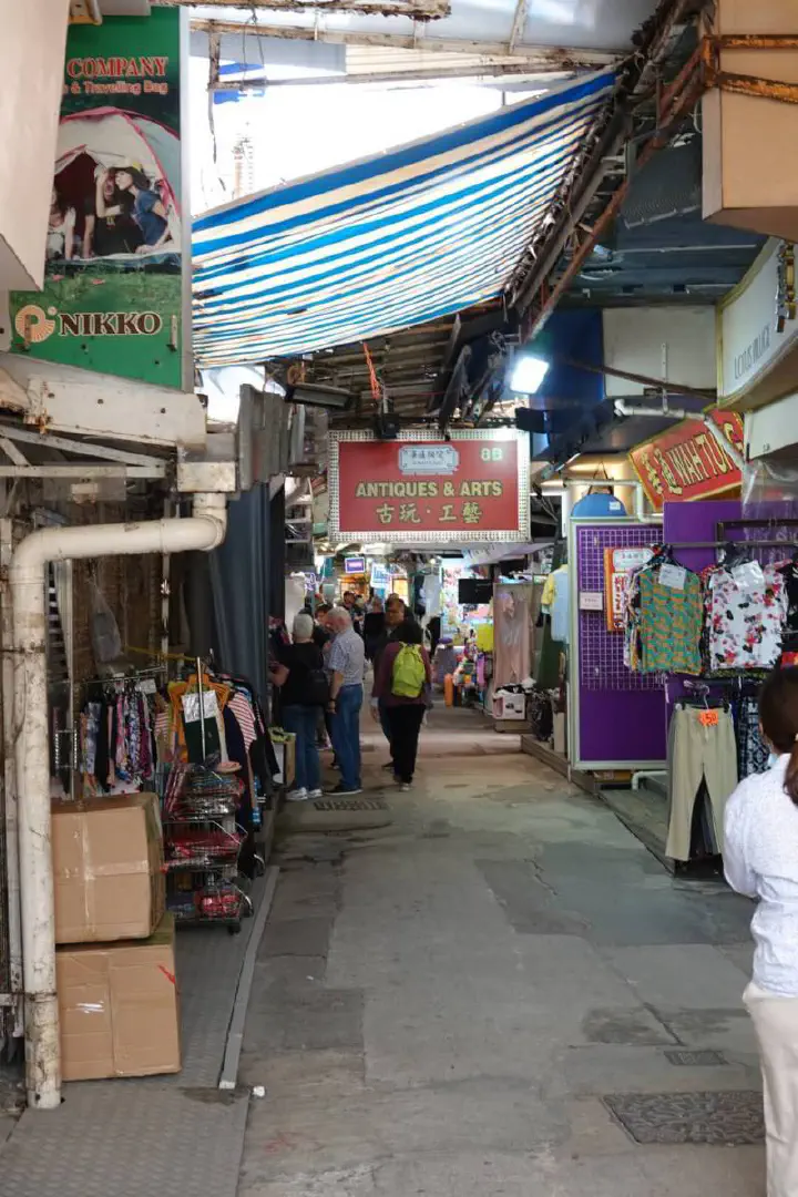 Hongkong, Hongkong - Photo 32