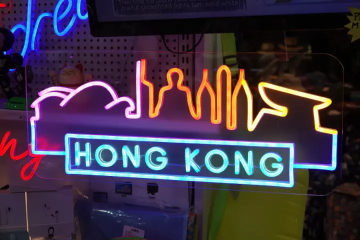 Hongkong, Hongkong - Photo 33