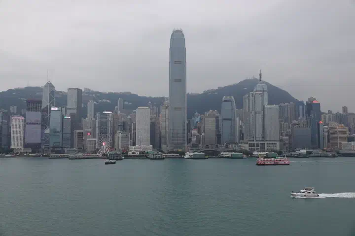 Hongkong, Hongkong - Photo 34
