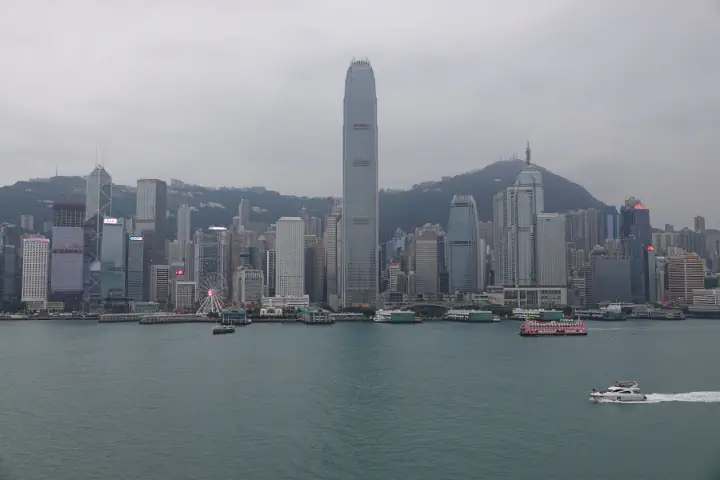 Hongkong, Hongkong - Photo 34