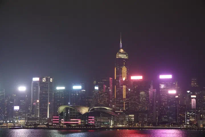 Hongkong, Hongkong - Photo 35