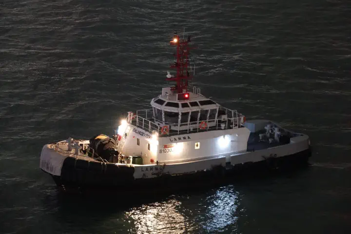 Hongkong, Hongkong - Photo 36