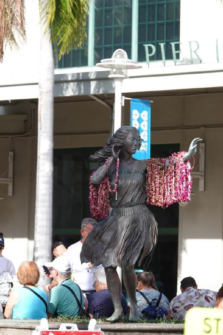 Honolulu, USA - Photo 1