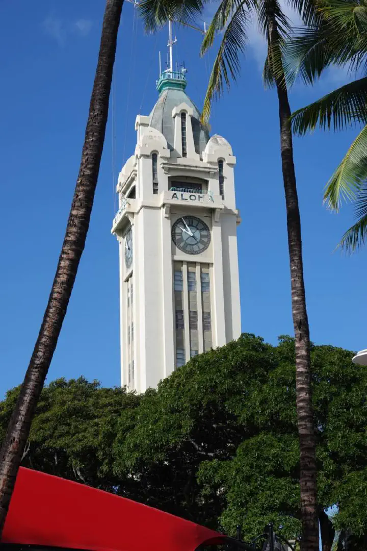 Honolulu, USA - Photo 2