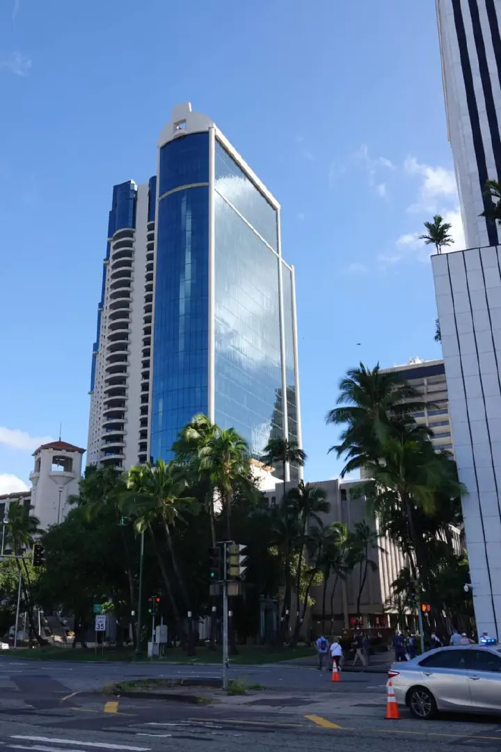 Honolulu, USA - Photo 3