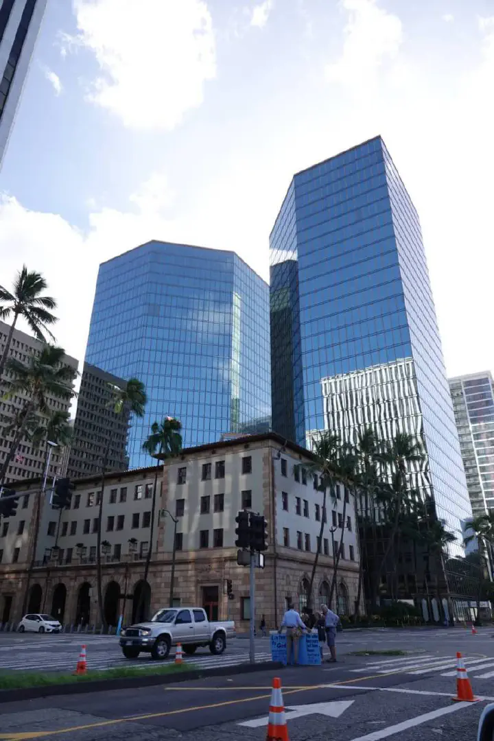 Honolulu, USA - Photo 4