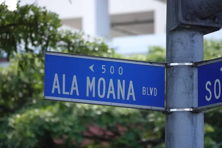 Honolulu, USA - Photo 6