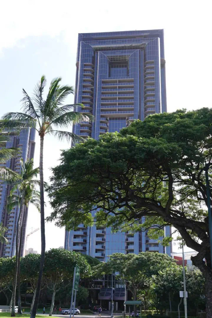 Honolulu, USA - Photo 7