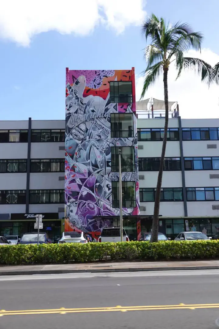 Honolulu, USA - Photo 8