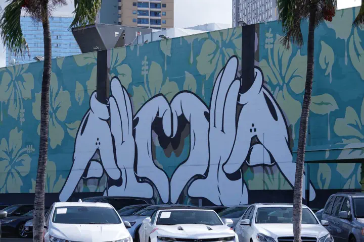 Honolulu, USA - Photo 9