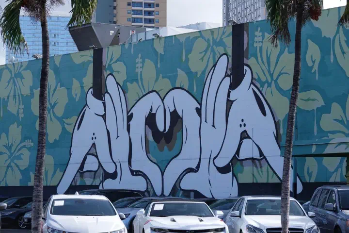 Honolulu, USA - Photo 9