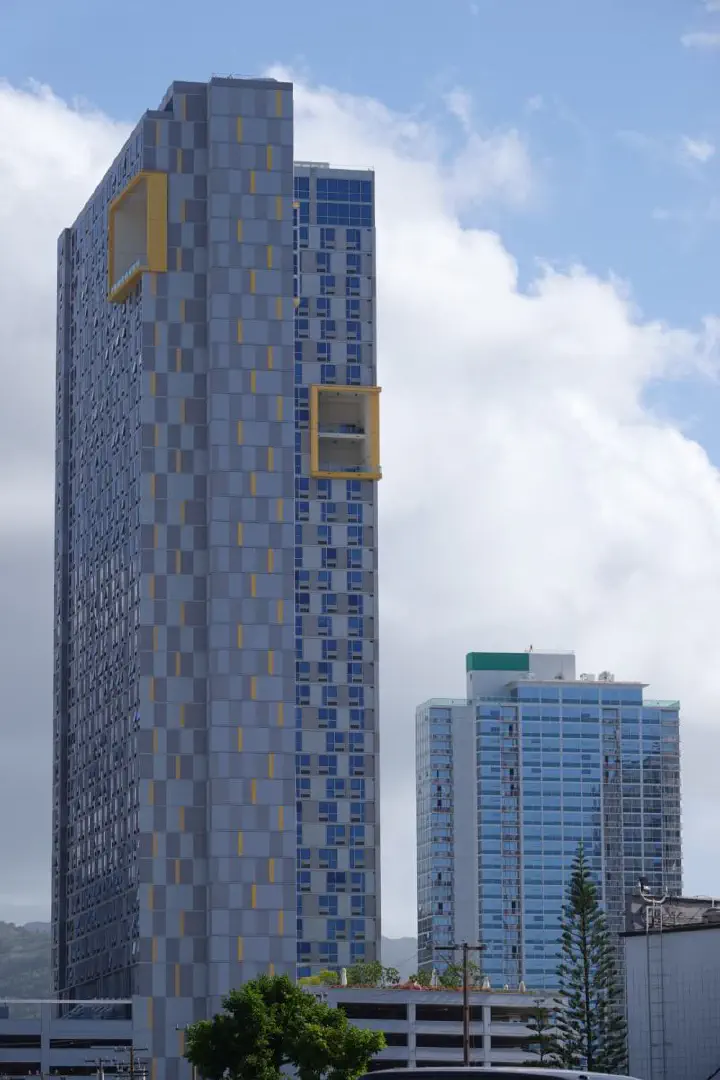 Honolulu, USA - Photo 10