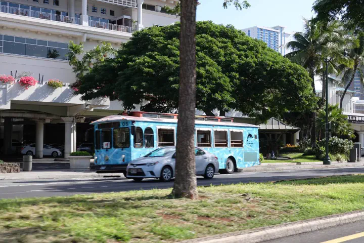 Honolulu, USA - Photo 14