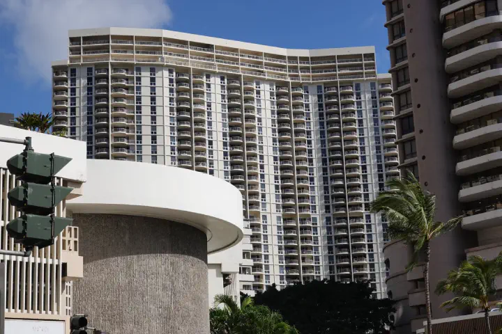 Honolulu, USA - Photo 16