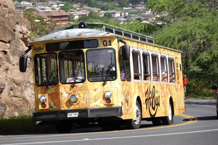 Honolulu, USA - Photo 25