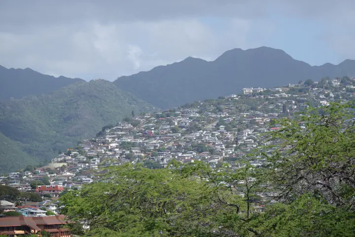 Honolulu, USA - Photo 26