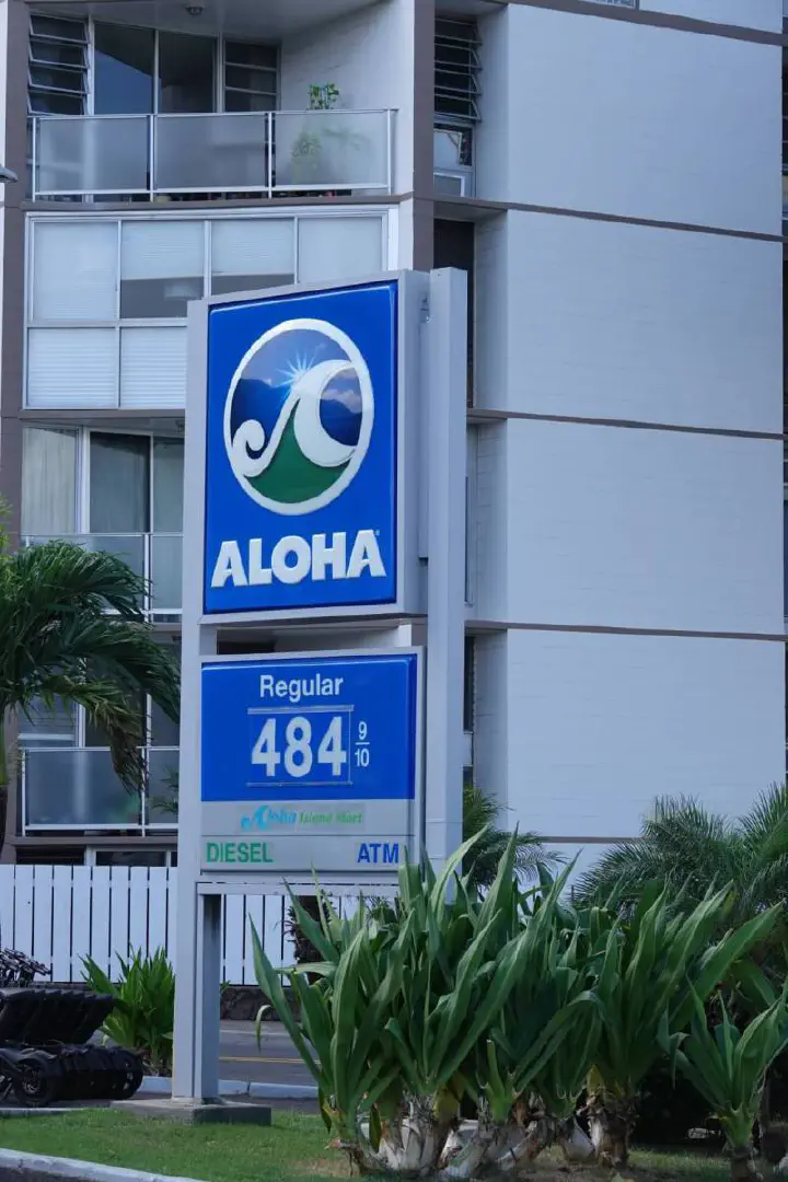 Honolulu, USA - Photo 29