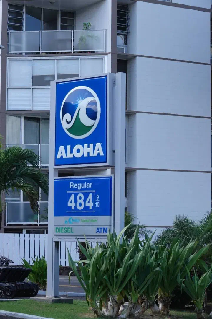 Honolulu, USA - Photo 29